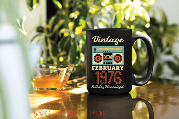 Best Vintage Birthday Gift, Vintage 1976: A Designer's Review
