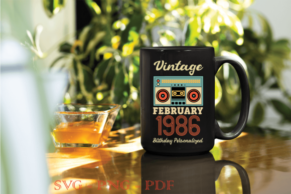 Best Vintage Birthday Gift, Vintage 1986 Review