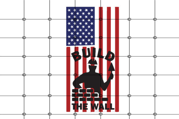 Build the Wall: A Designer's Review for Real Embroidery Projects