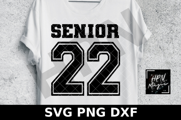 Class of 2022 Svg Senior Graduation Svg Review