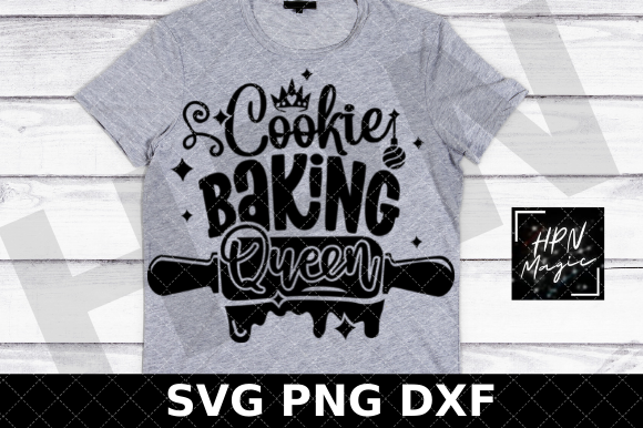 Cookie Baking Queen: A Designer's Real-World Review