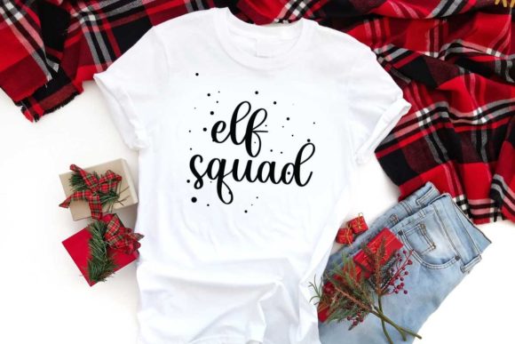 Elf Squad: A Designer's Real-World Embroidery Review