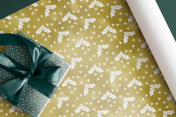 FREE SVG Christmas Pattern, Xmas Gifts