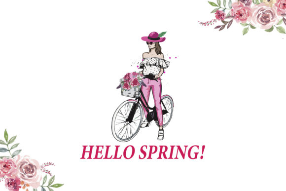 Hello Spring: A Designer's Real-World Embroidery Review
