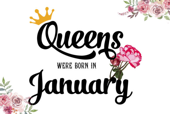 January Happy Birthday Queens: A Designer's Real-World Review