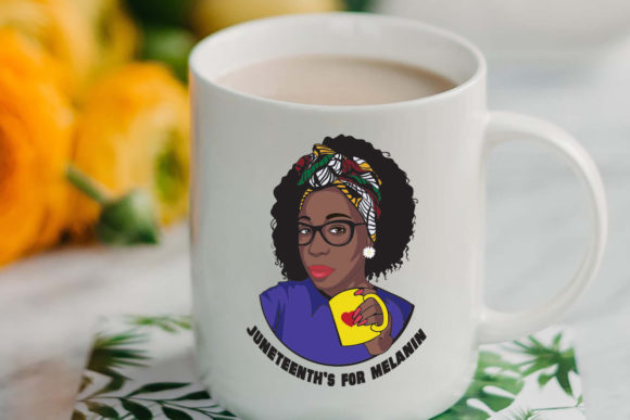 Juneteenth s for Melanin, Black Life: A Designer's Review