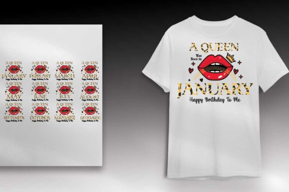 Leopard Queen Gift Idea Bundle DIY Craft Review