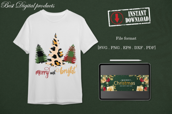 Merry Bright Christmas Sublimation: A Designer's Real-World Review