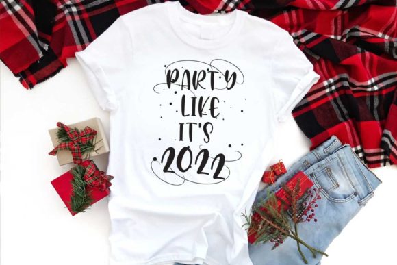 Party Like It s 2022: A Designer's Real-World Embroidery Review