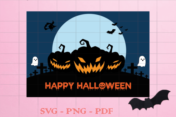 Pumpkin Happy Halloween SVG: A Designer's Real-World Review