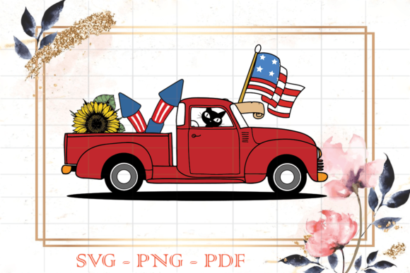Review: 4th of July, Best Gift for July4th Party