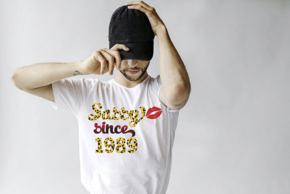 Sassy Since 1989 SVG: A Designer's Real-World Review
