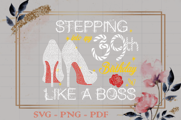 Stepping into My 39th Birthday Gift SVG: A Designer's Reality Check