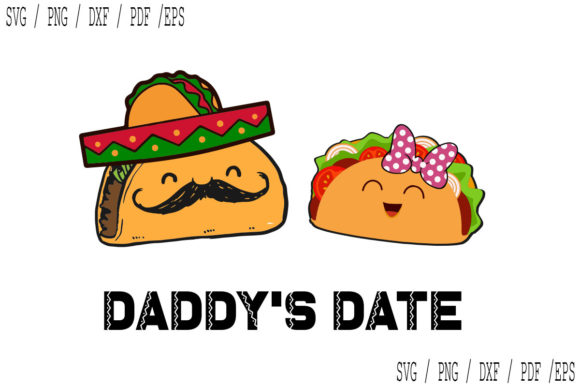 Taco Daddys Date: A Designer's Real-World Embroidery Review