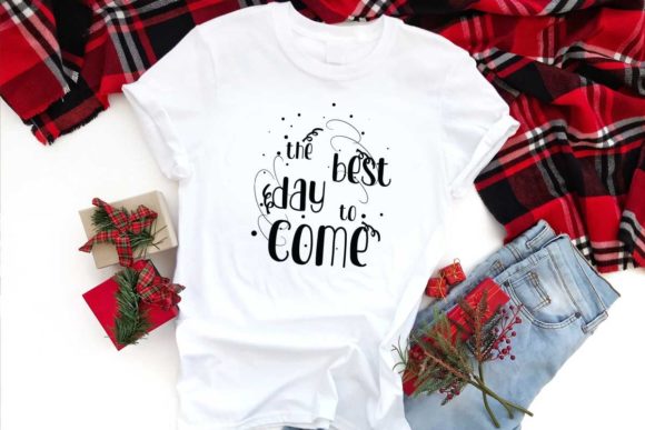The Best Day to Come: A Designer's Review