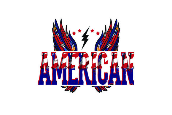 Wings Angel Flag Day America Review