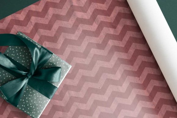 Xmas Pattern Design Warp Paper Review for Real Projects